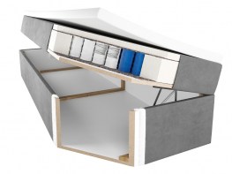 Minkšta sofa SOFIA